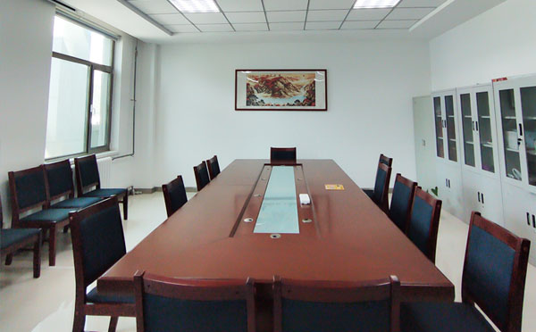 公司环境展示